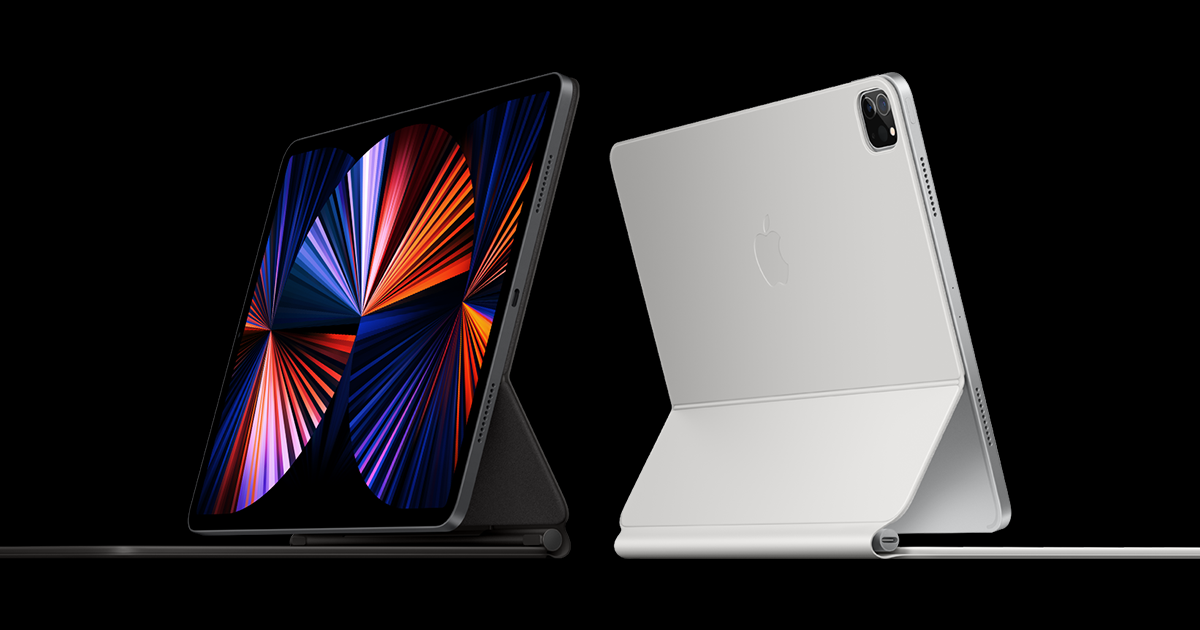 iPad Pro 2022