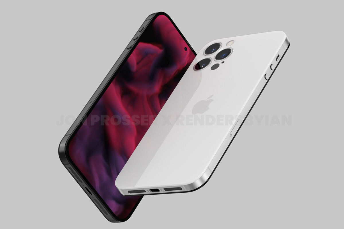 iPhone 14 Pro