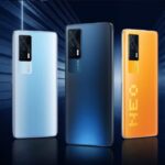 iQOO Neo 5S
