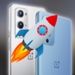 Actualización del OnePlus 9 y 9 Pro