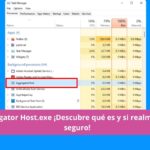 Aggregator Host.exe