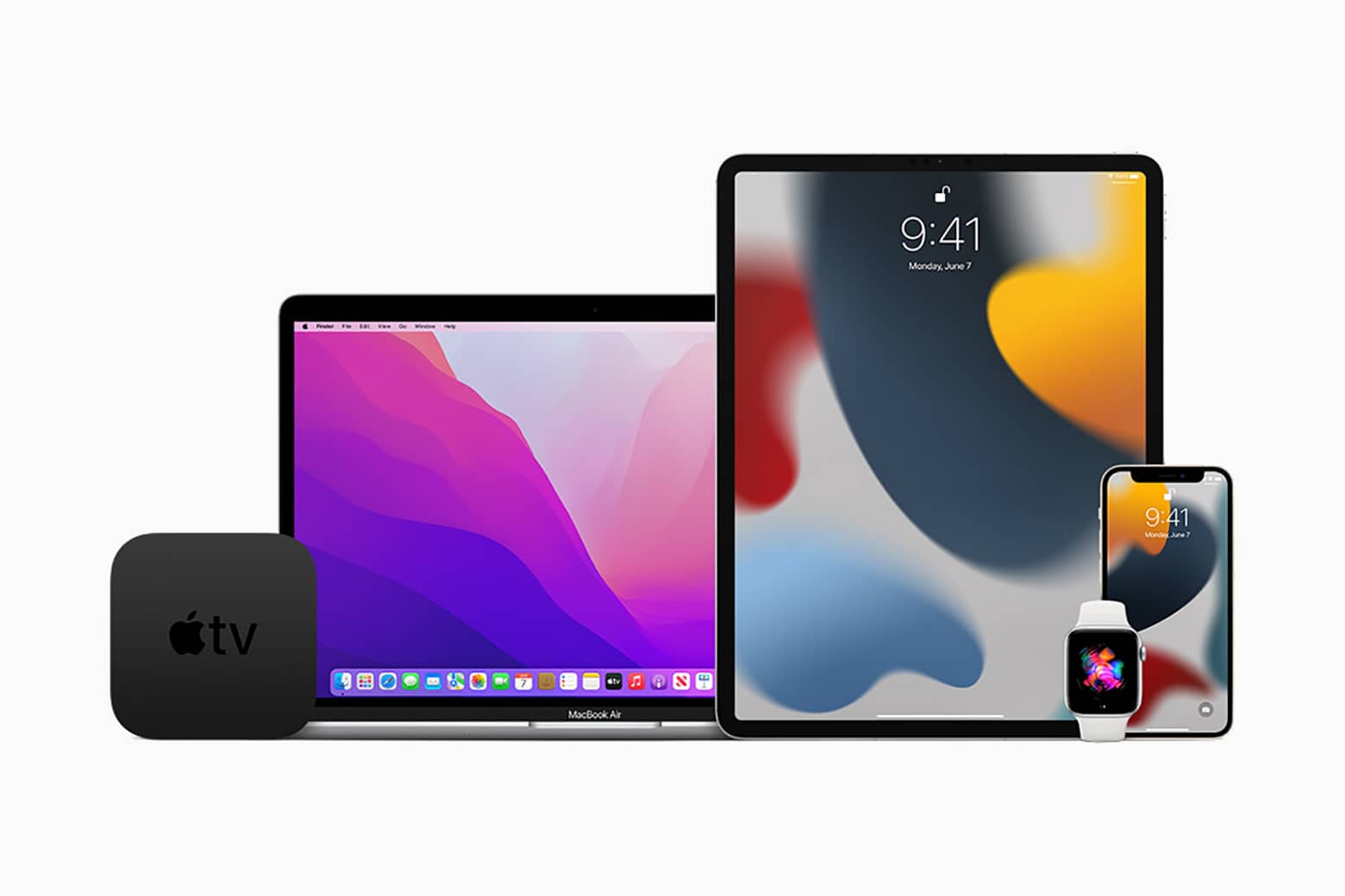 Apple
