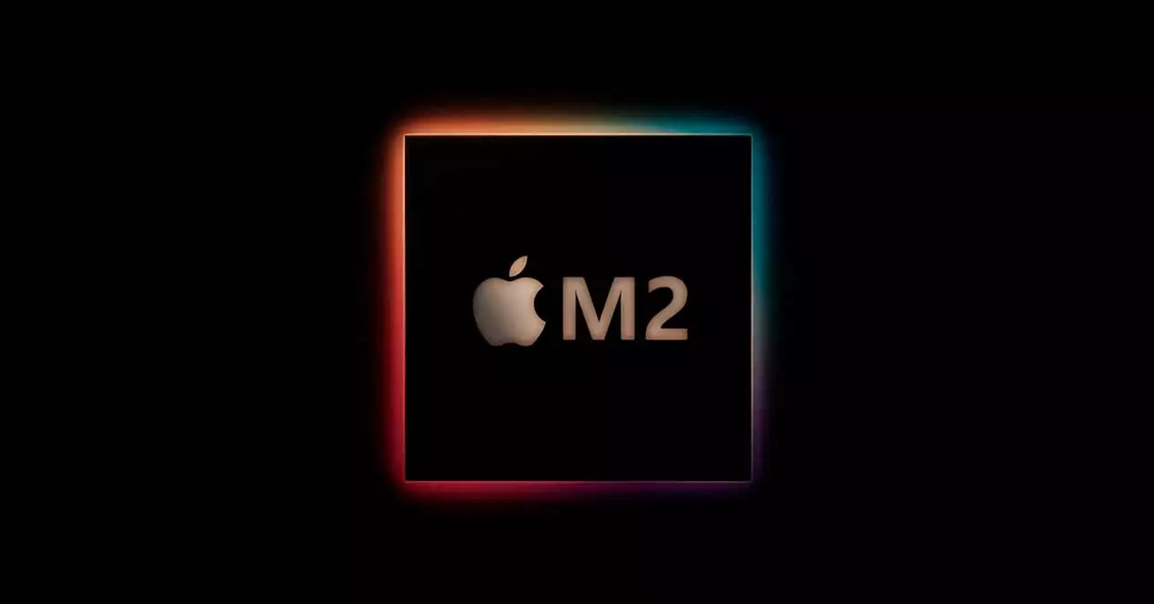 Apple M2