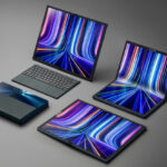 Asus Zenbook 17 Fold OLED