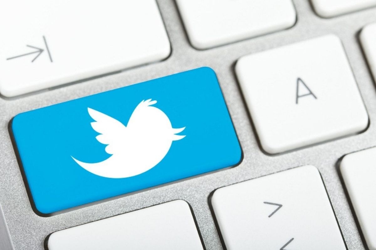 Atajos de teclado de Twitter 