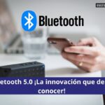 Bluetooth 5.0