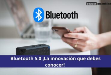 Bluetooth 5.0