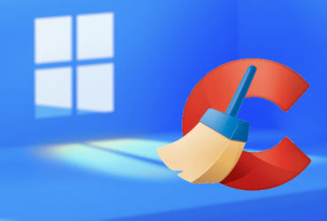 CCleaner disponible en Microsoft Store