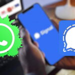 CEO de Signal es el fundador de WhatsApp