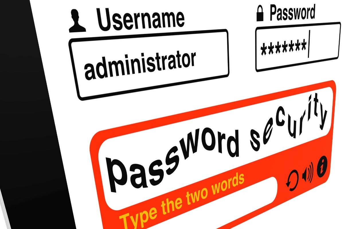 ¿Para qué sirven los Captchas ?