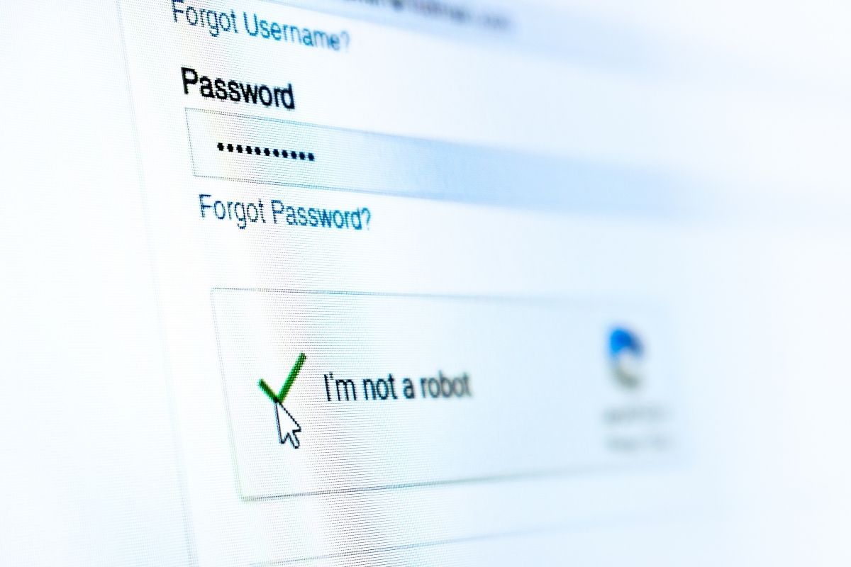 ¿Qué es Captchas ?