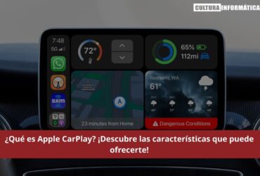 Carplay