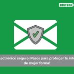 Correo electrónico seguro
