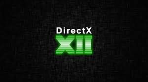 DirectX 12