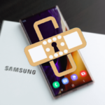 El Samsung Galaxy Note 20 recibe el parche de seguridad de febrero
