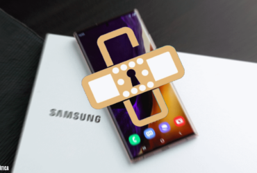 El Samsung Galaxy Note 20 recibe el parche de seguridad de febrero