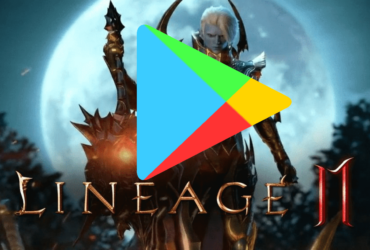El juego Lineage2M ya se puede ejecutar en Windows