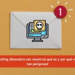 ¿Qué es Email Spoofing?