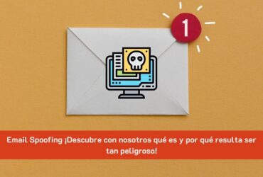 ¿Qué es Email Spoofing?