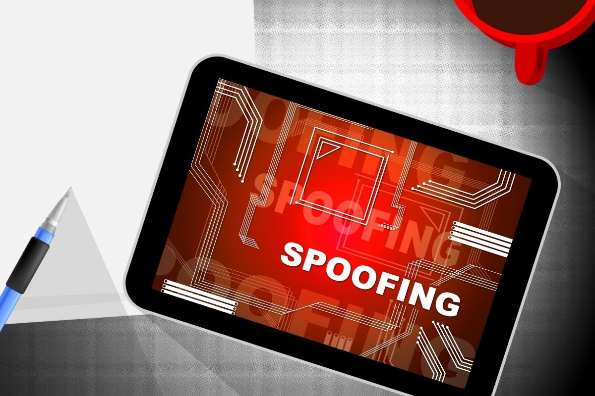 ¿Qué es Email Spoofing?
