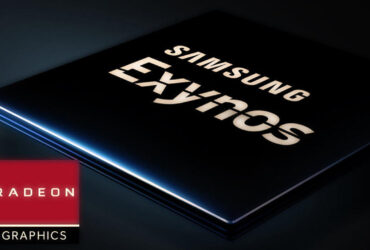 Exynos 2200