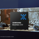 Exynos 2200
