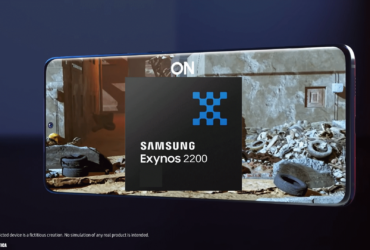 Exynos 2200