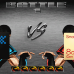 Exynos 2200 vs Snapdragon 8 Gen 1