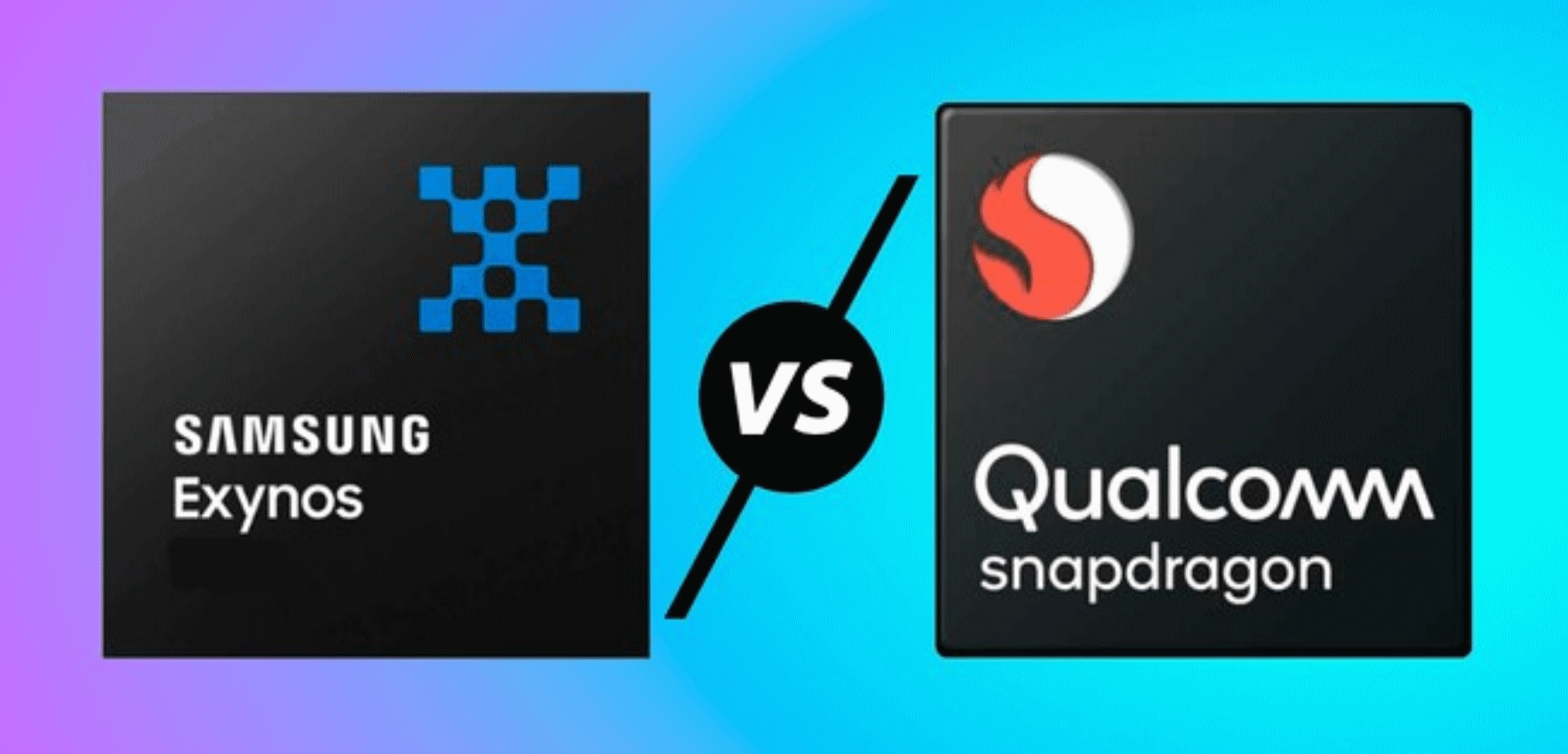 Exynos 2200 vs Snapdragon 8 Gen 1