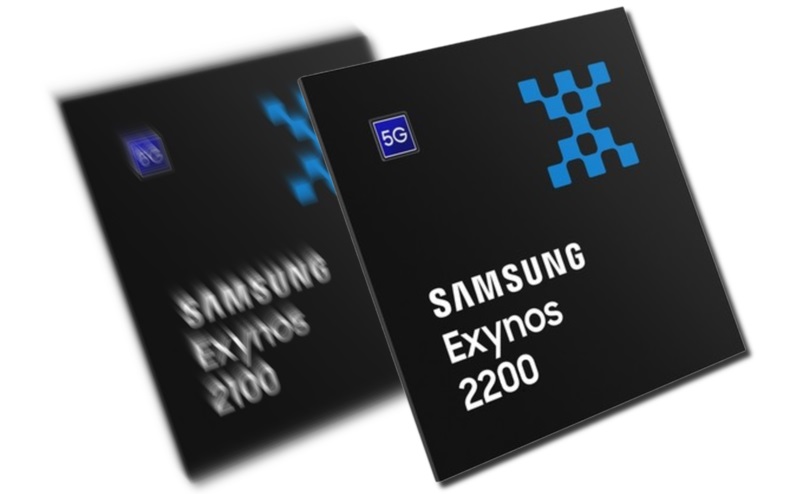 Exynos 2200