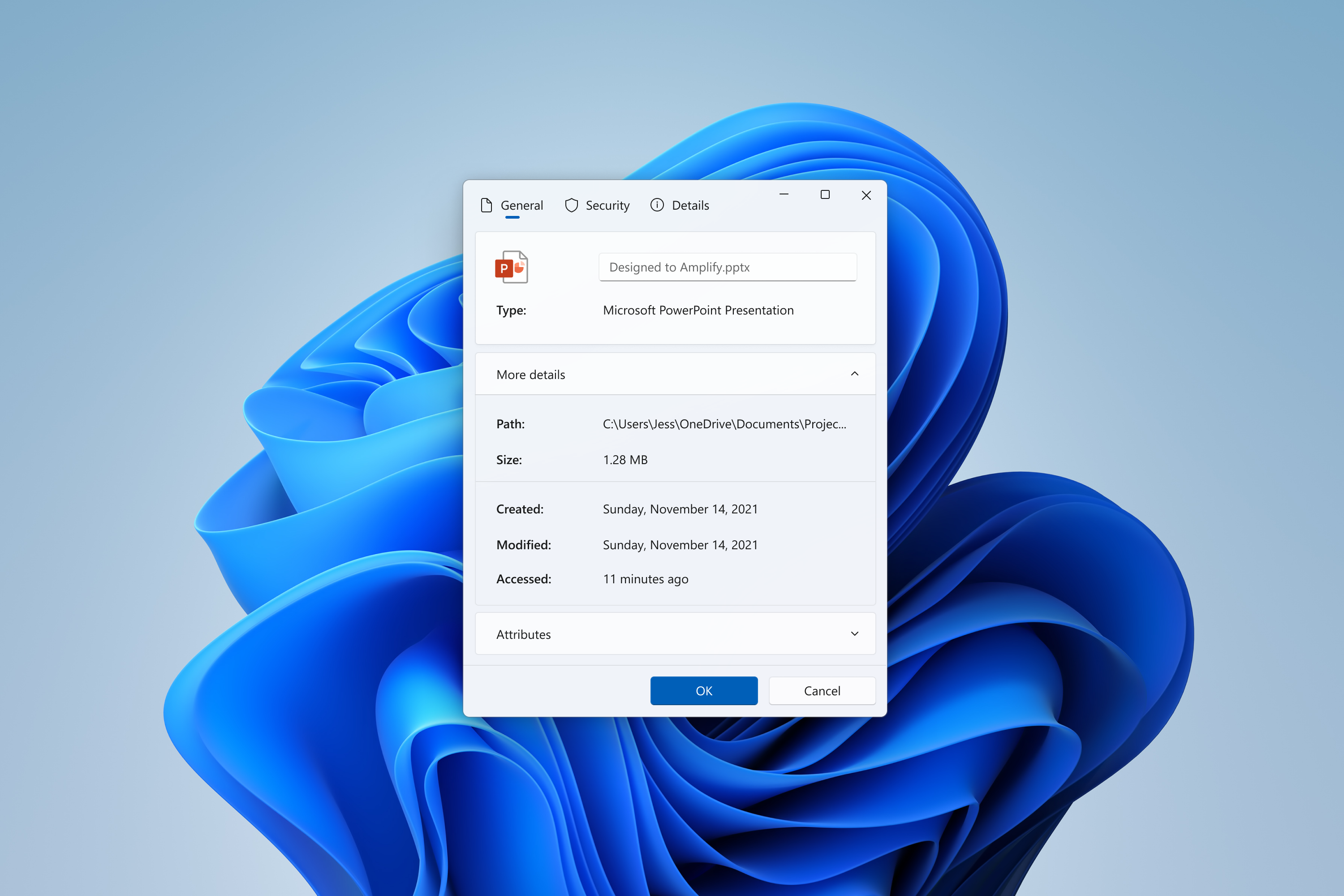 Novedades de Files v2.1