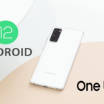 Galaxy S20 FE 5G recibe Android 12
