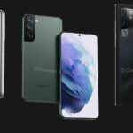 Galaxy S22 Series