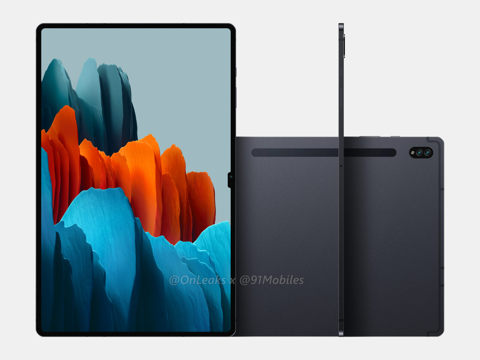 Galaxy Tab S8 Ultra