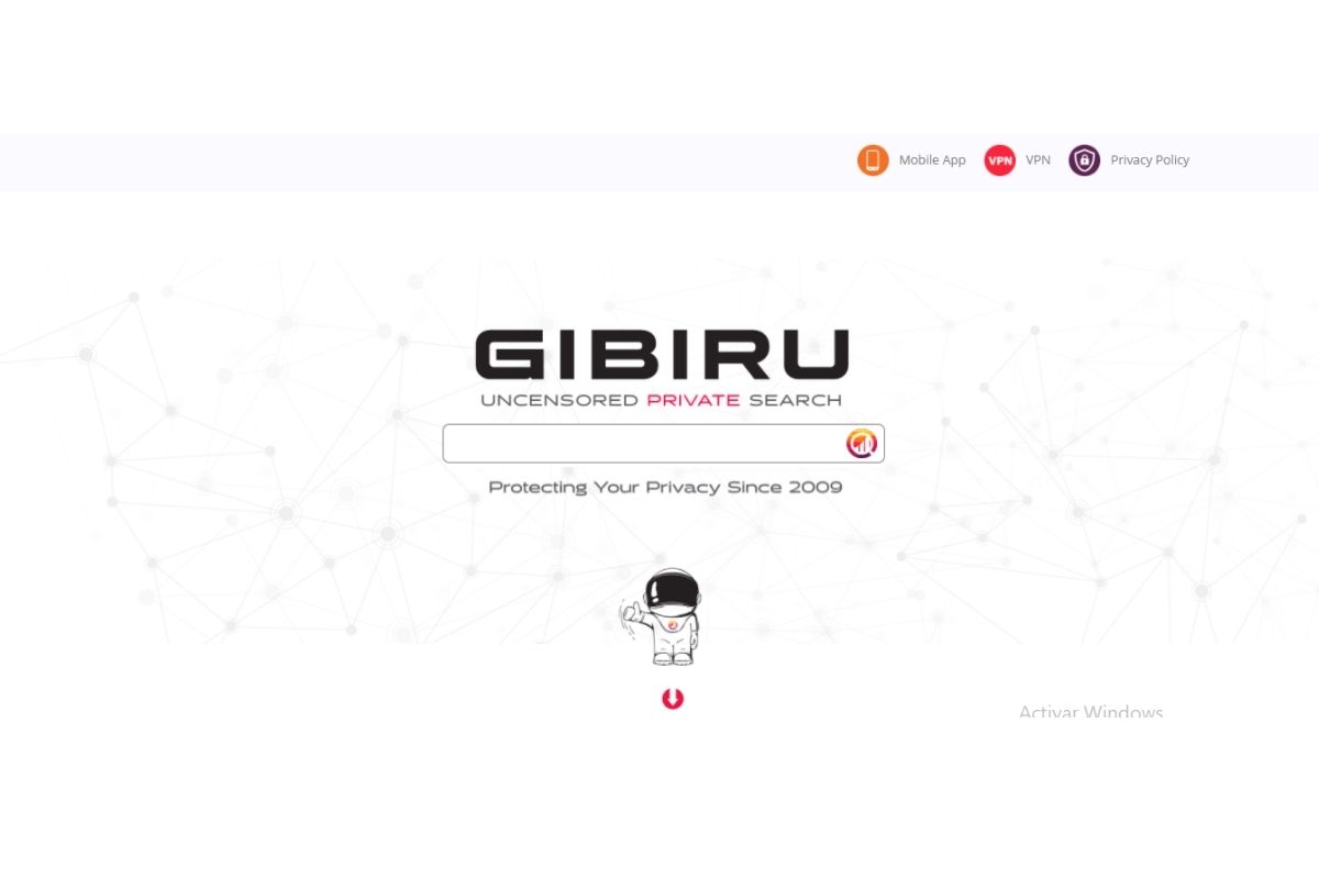 Gibiru