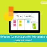 Google Jamboars
