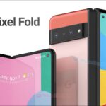 Google Pixel Fold