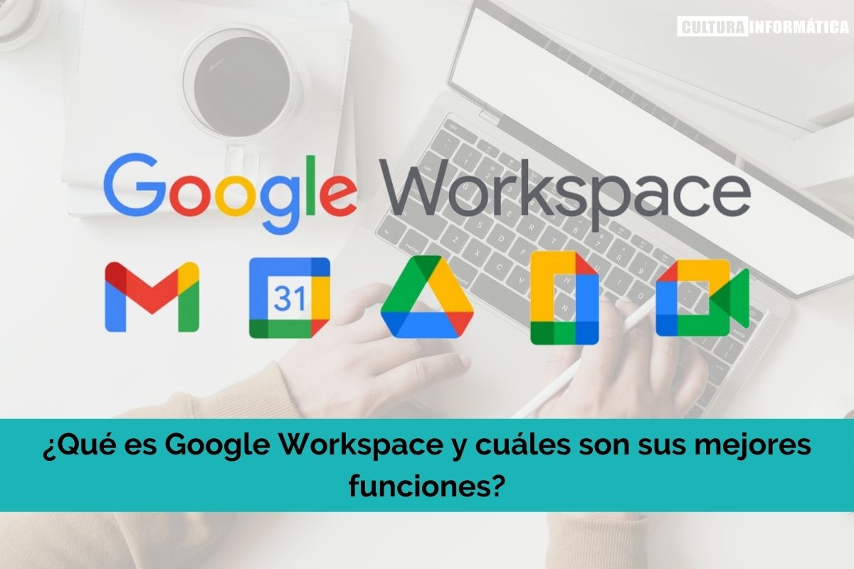 Google Workspace