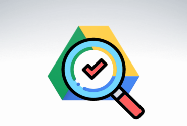 Google escaneará las cuentas de Google Drive y fotos