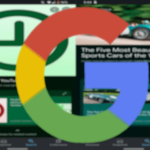 Google personalizará las búsquedas con Monet