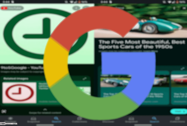 Google personalizará las búsquedas con Monet