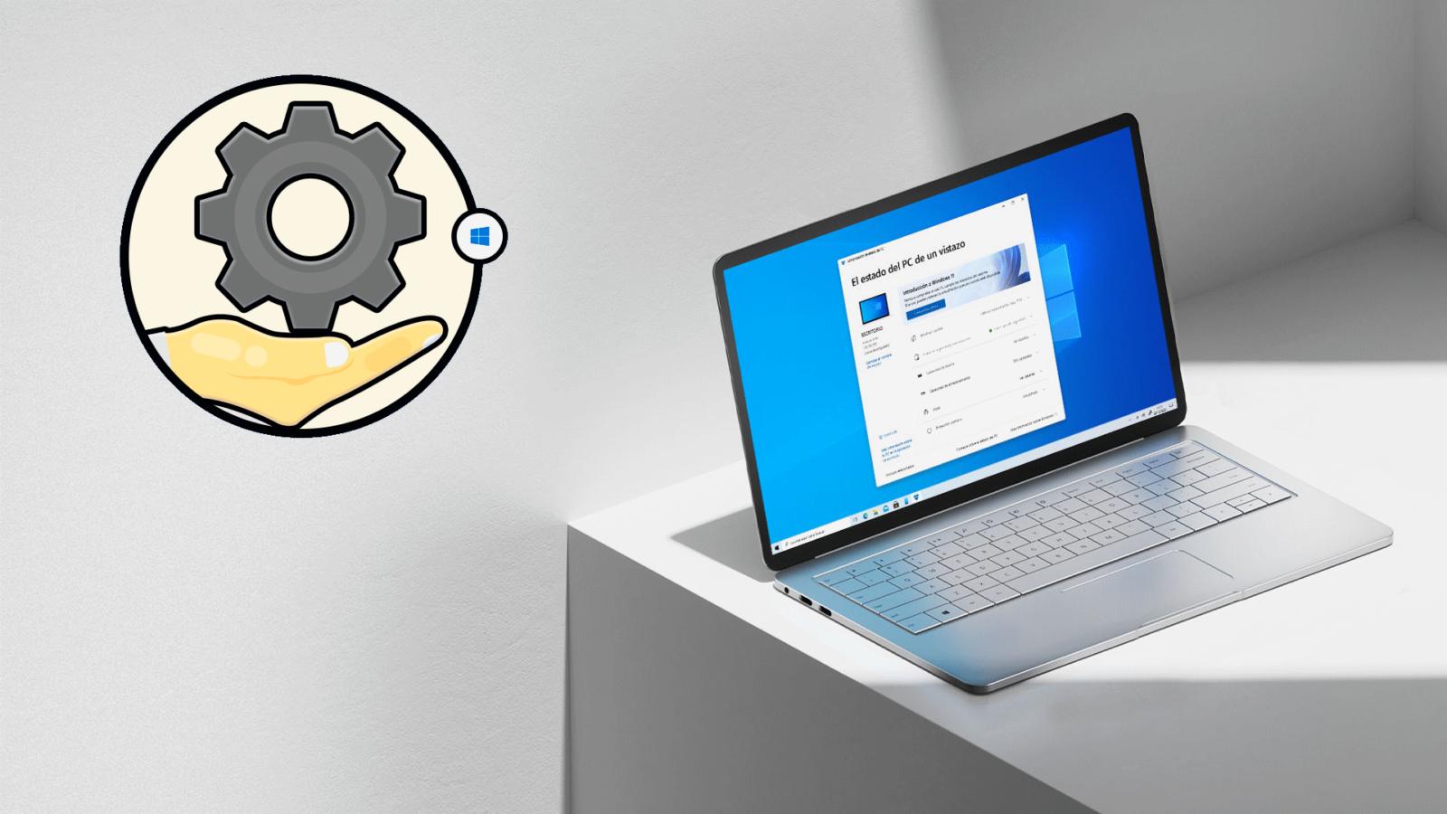 Habilitar el nuevo Administrador de tareas en Windows 11