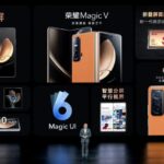 Honor Magic V