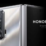 Honor Magic V