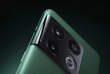 Imágenes oficiales del One Plus 10 Pro
