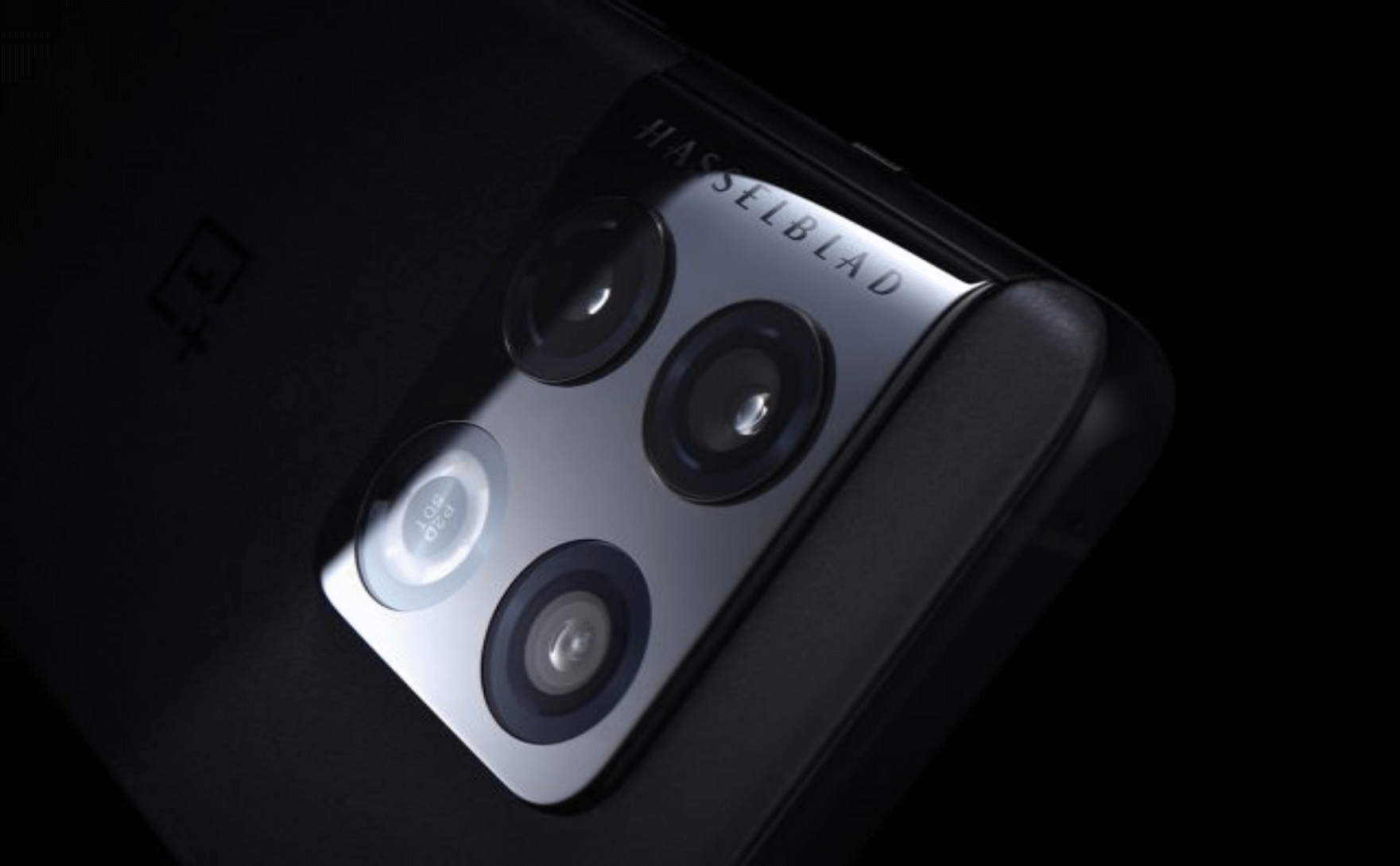 Imágenes oficiales del One Plus 10 Pro