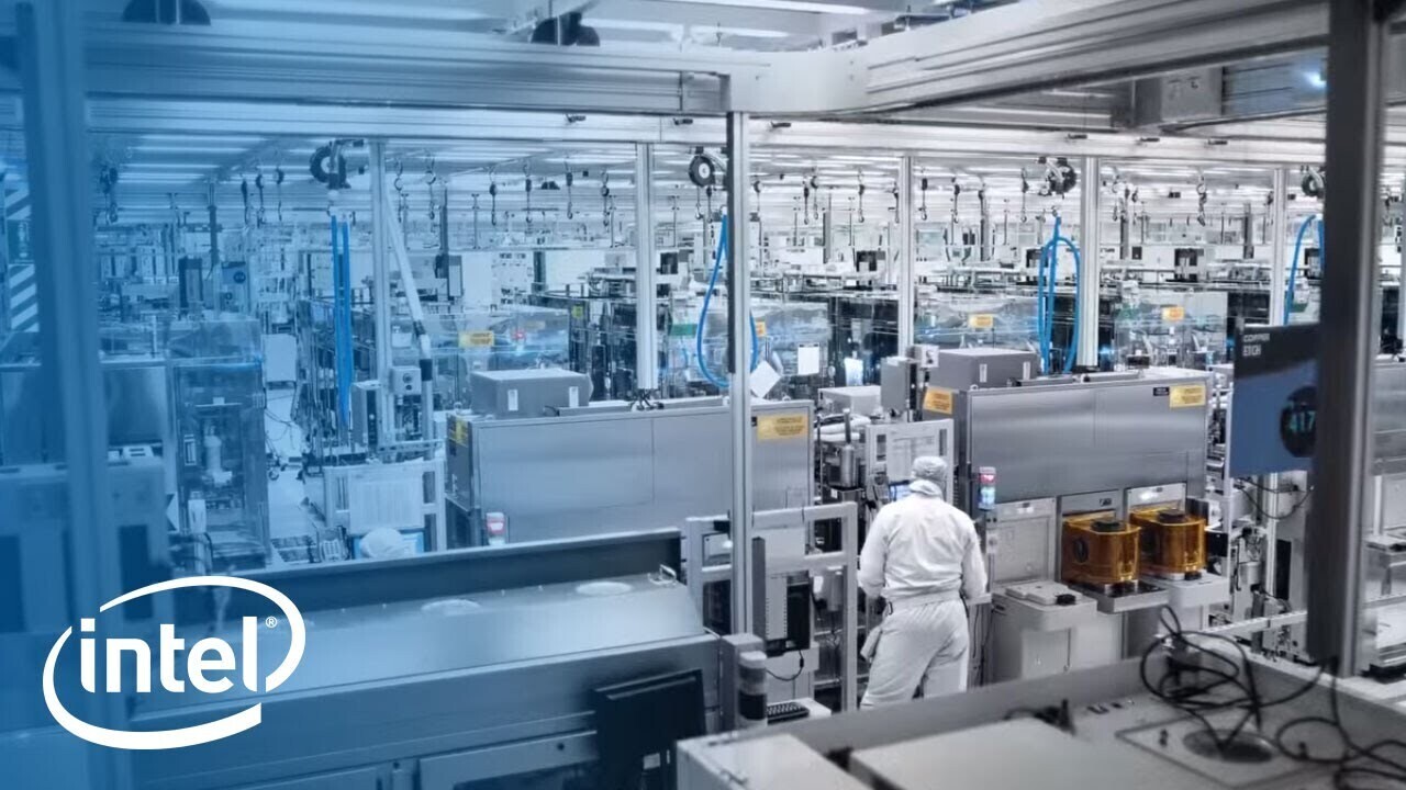 Intel