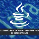Jucheck.exe ¿Será este un virus? descubre todo acerca de este software