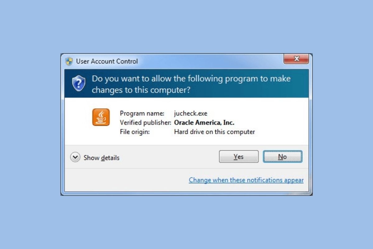 Jucheck.exe