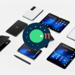 La Surface Duo no se actualiza a Android 11